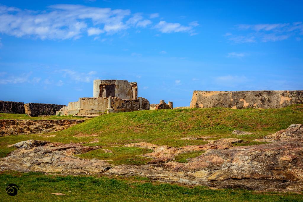 Sirene Galle Fort المظهر الخارجي الصورة
