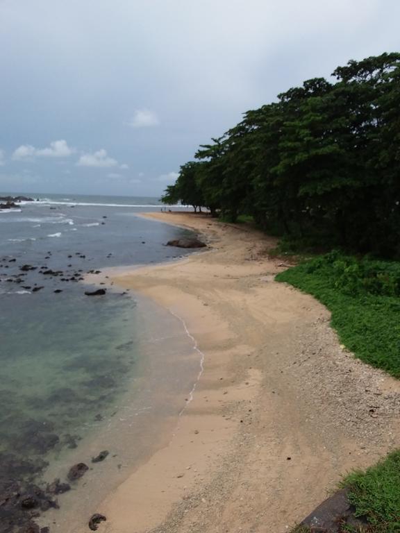 Sirene Galle Fort المظهر الخارجي الصورة